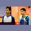 مرداني و اسبقي مدال آوران ايران در مسابقات گرندپريكس